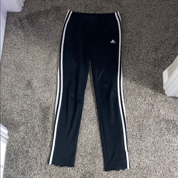 adidas sports pants - Picture 1 of 2